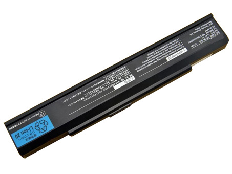 Batería para NEC PC-VP-BP67